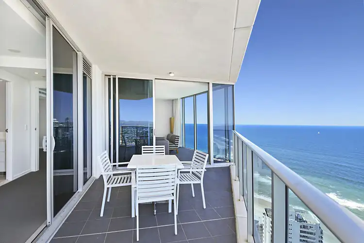 Fifth view of Homely unit listing, 24004/3113 Surfers Paradise Blvd, Surfers Paradise QLD 4217