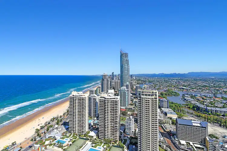 Sixth view of Homely unit listing, 24004/3113 Surfers Paradise Blvd, Surfers Paradise QLD 4217