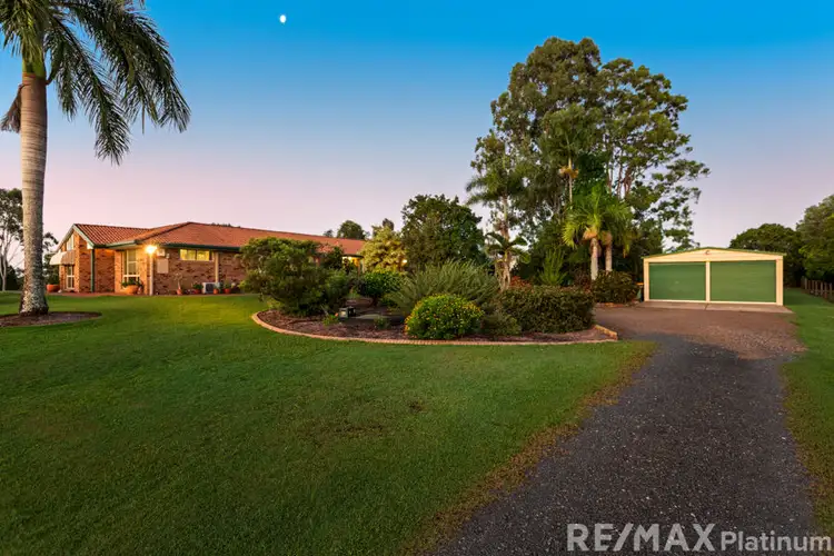 Third view of Homely house listing, 97-99 Macginley Road, Upper Caboolture QLD 4510