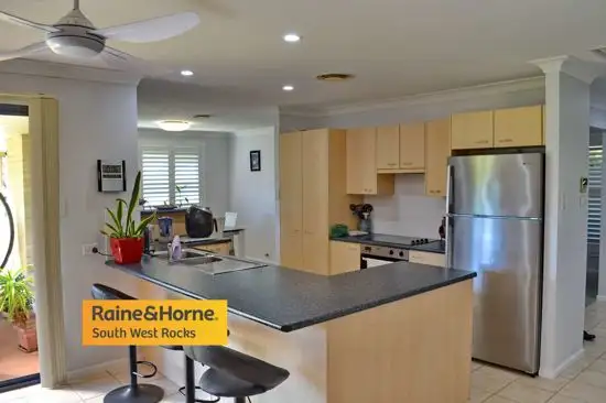 Third view of Homely house listing, 32 Peter Mark Circuit, South West Rocks NSW 2431