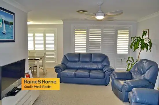 Fourth view of Homely house listing, 32 Peter Mark Circuit, South West Rocks NSW 2431