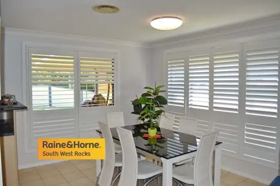 Sixth view of Homely house listing, 32 Peter Mark Circuit, South West Rocks NSW 2431