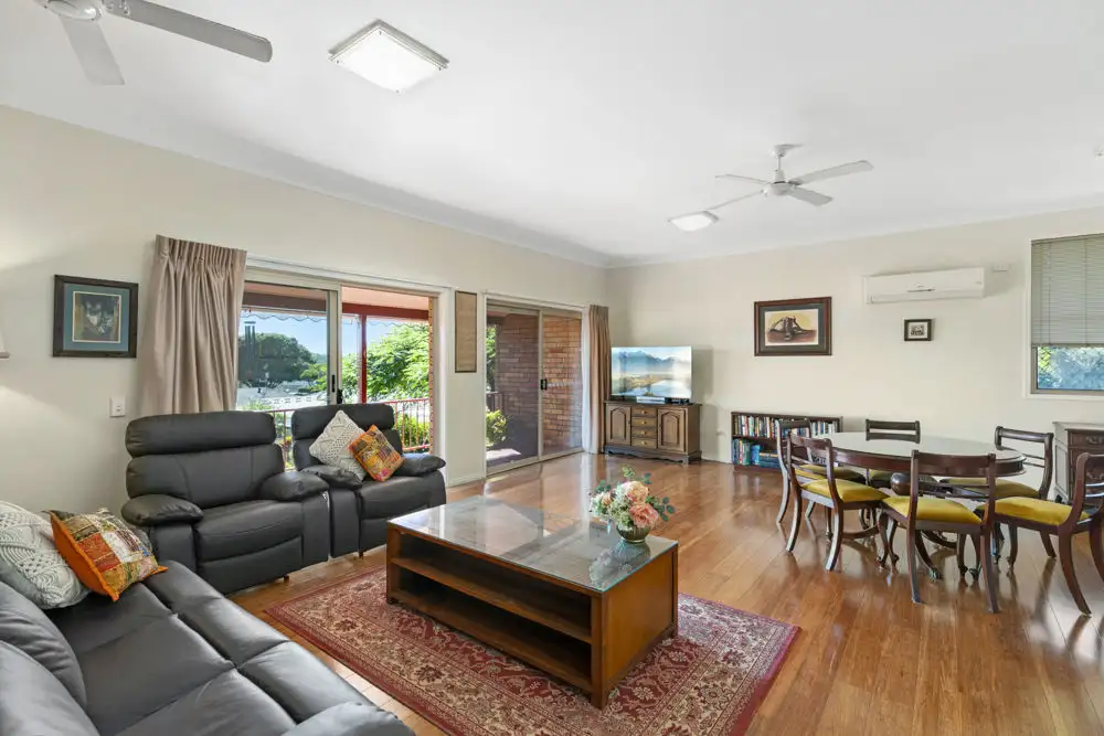 Main view of Homely townhouse listing, 23/68 Darlington Drive, Banora Point NSW 2486