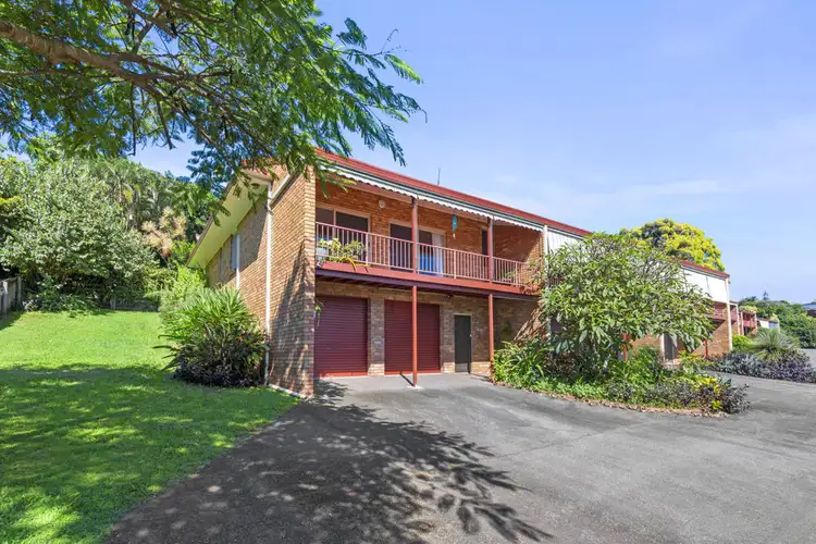 Second view of Homely townhouse listing, 23/68 Darlington Drive, Banora Point NSW 2486
