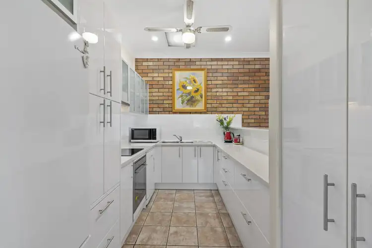 Fourth view of Homely townhouse listing, 23/68 Darlington Drive, Banora Point NSW 2486