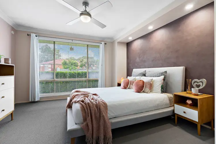 Second view of Homely house listing, 10 Narran Place, Glenmore Park NSW 2745