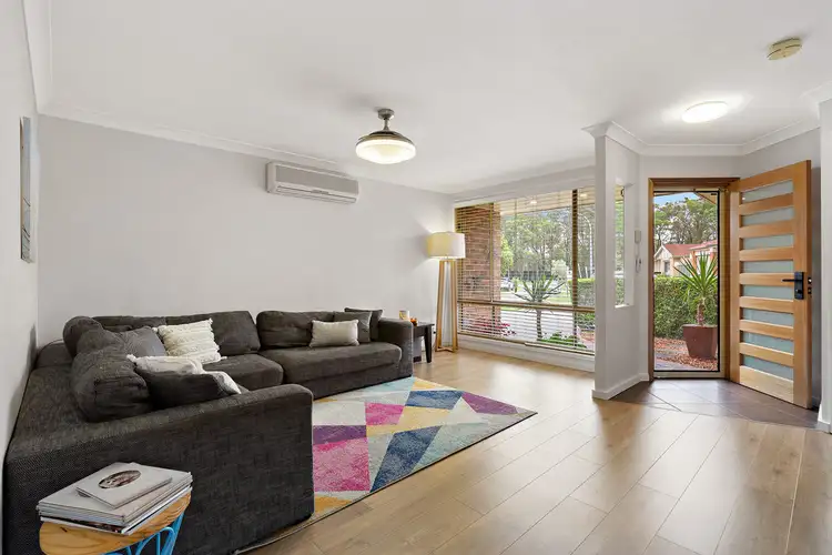 Third view of Homely house listing, 10 Narran Place, Glenmore Park NSW 2745