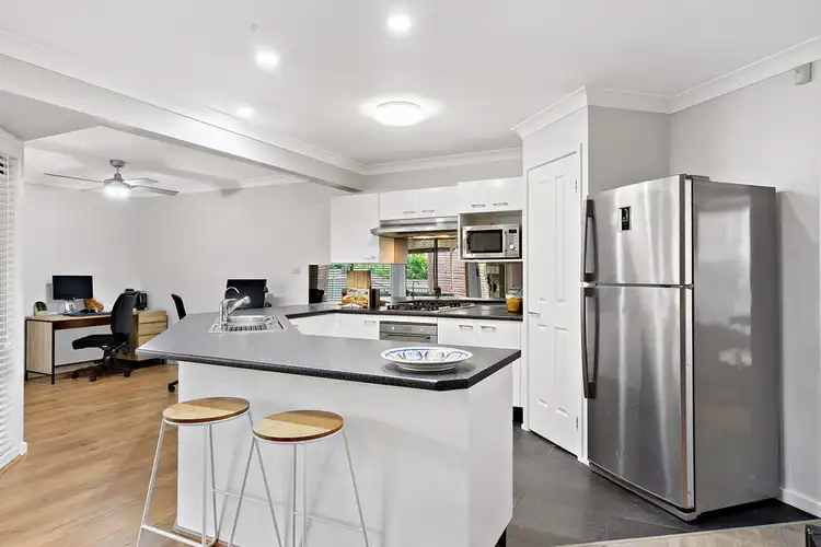 Fourth view of Homely house listing, 10 Narran Place, Glenmore Park NSW 2745