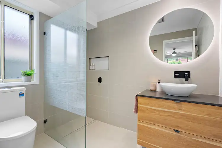 Fifth view of Homely house listing, 10 Narran Place, Glenmore Park NSW 2745