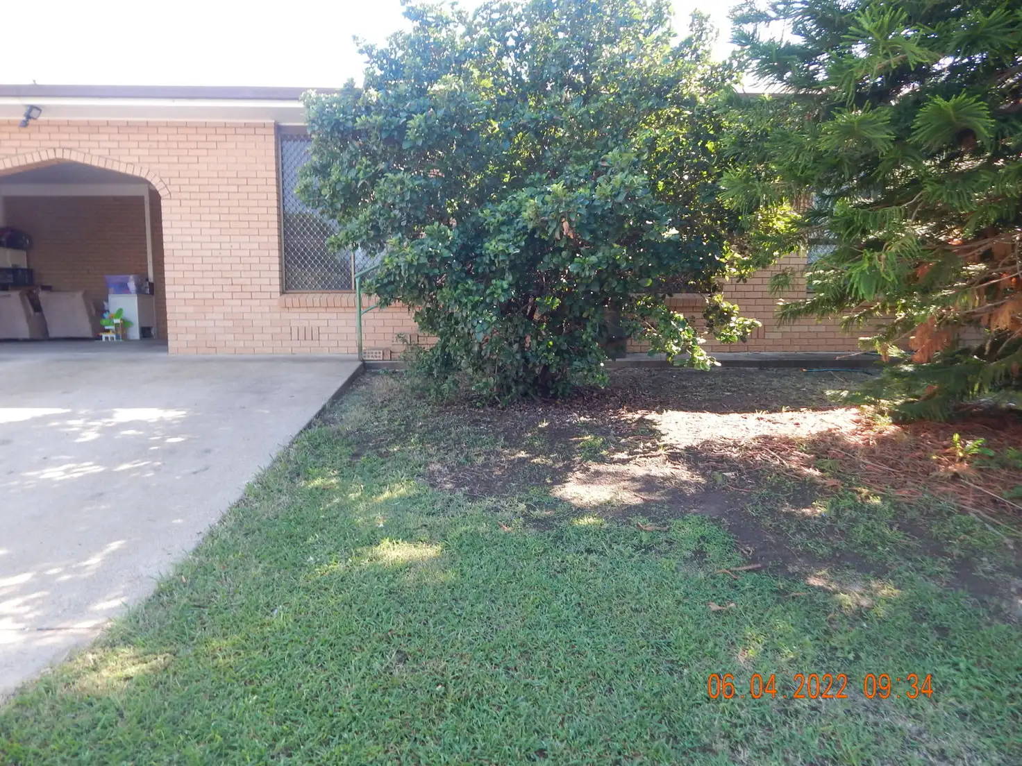 Main view of Homely unit listing, 4/16 Boundary Street, Moree NSW 2400