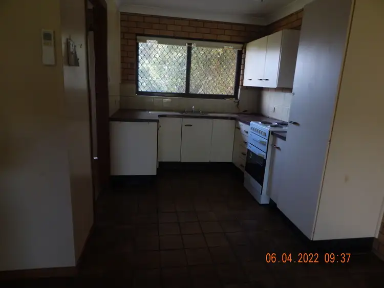 Second view of Homely unit listing, 4/16 Boundary Street, Moree NSW 2400