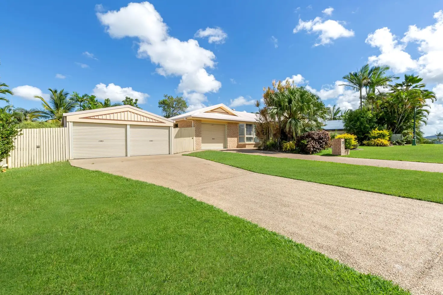 Main view of Homely house listing, 118 Emperor Drive, Andergrove QLD 4740