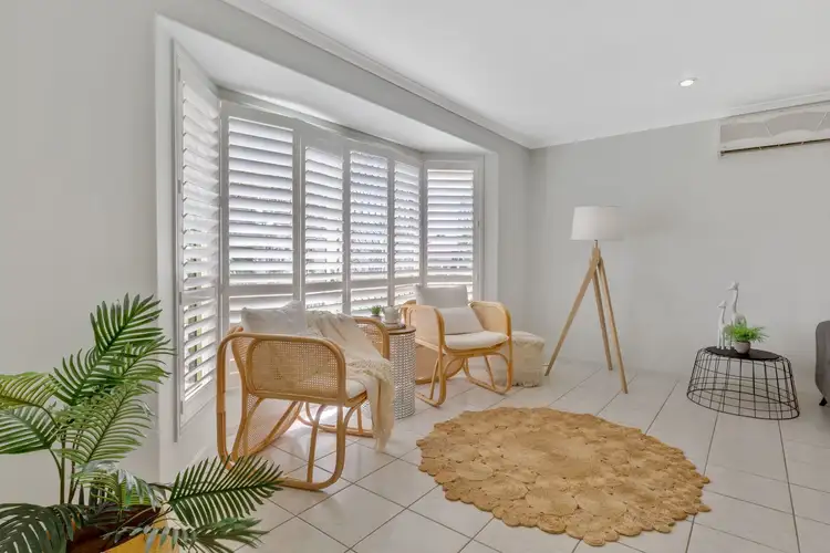 Third view of Homely house listing, 118 Emperor Drive, Andergrove QLD 4740