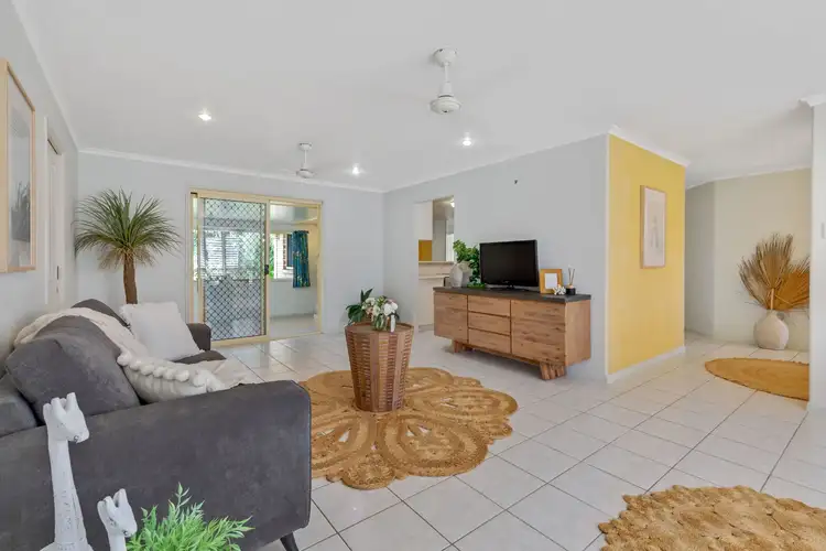 Fourth view of Homely house listing, 118 Emperor Drive, Andergrove QLD 4740