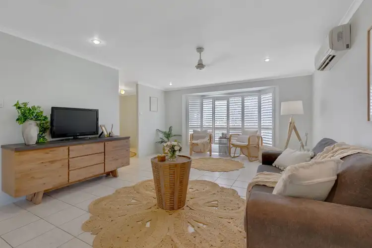 Fifth view of Homely house listing, 118 Emperor Drive, Andergrove QLD 4740