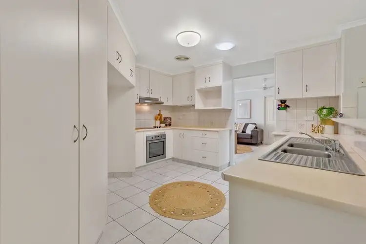 Seventh view of Homely house listing, 118 Emperor Drive, Andergrove QLD 4740