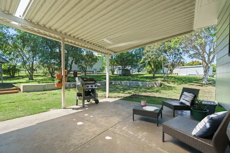 Second view of Homely house listing, 19 Forsyth Street, Greenmount QLD 4359