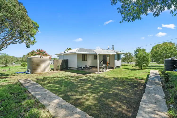 Third view of Homely house listing, 19 Forsyth Street, Greenmount QLD 4359