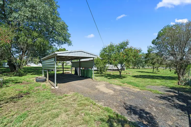 Fifth view of Homely house listing, 19 Forsyth Street, Greenmount QLD 4359