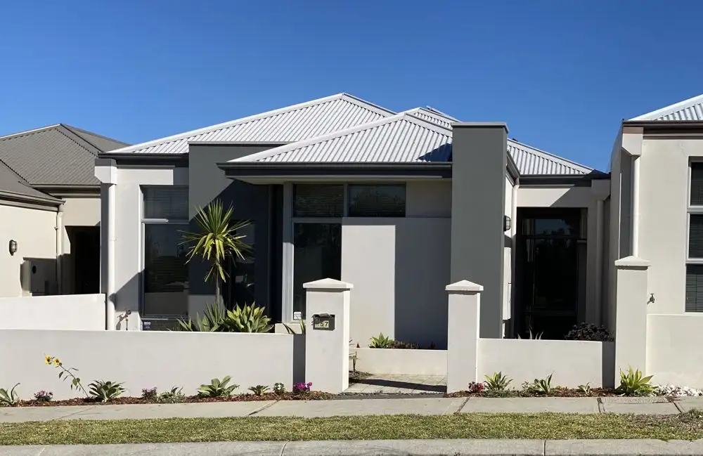 Main view of Homely house listing, 57 Helmsdale Loop, Butler WA 6036