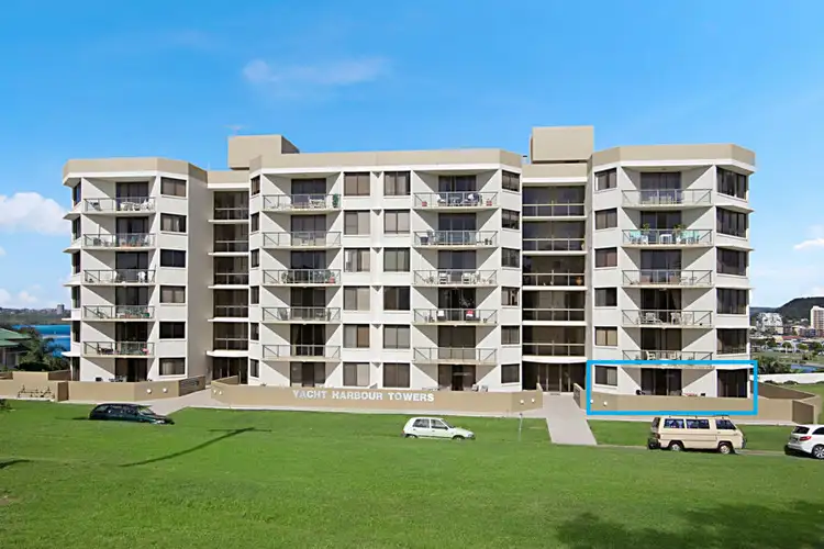 2E/3-9 Eden Street, Tweed Heads NSW 2485