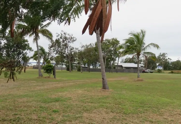Second view of Homely land listing, 42 A (LOT 2) CONDER PARADE, Midge Point QLD 4799