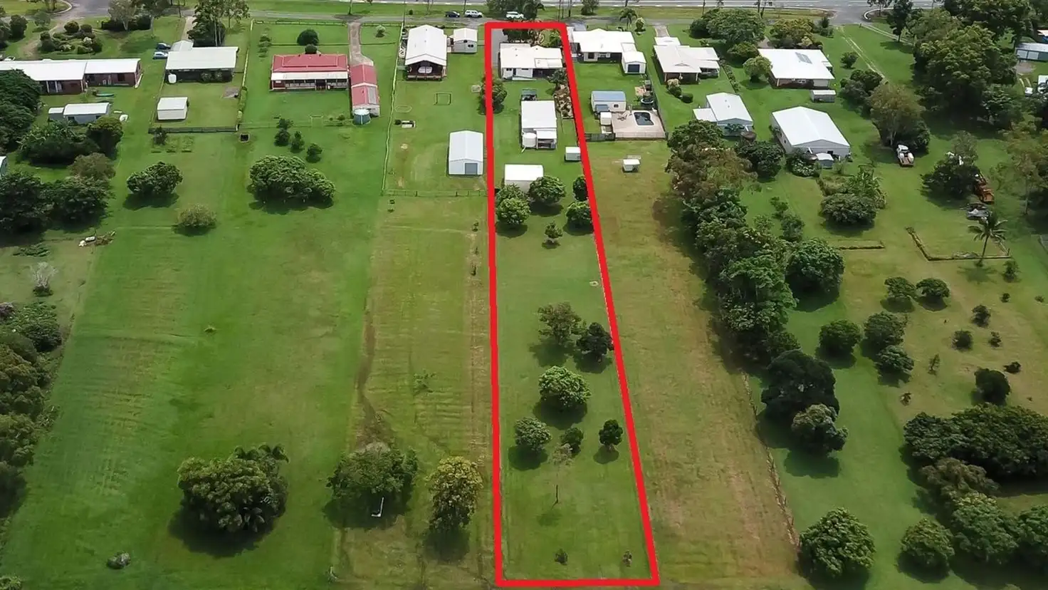 Main view of Homely house listing, 97 Peak Downs Highway, Walkerston QLD 4751