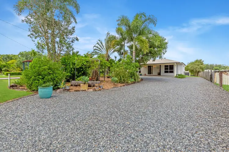 Second view of Homely house listing, 97 Peak Downs Highway, Walkerston QLD 4751