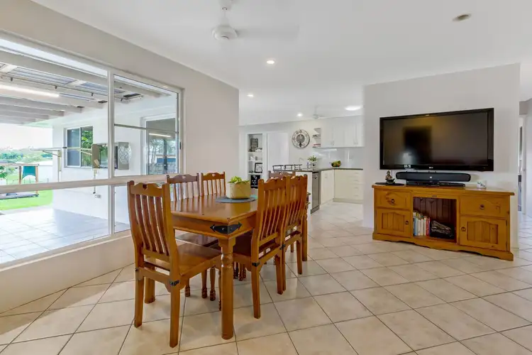 Fifth view of Homely house listing, 97 Peak Downs Highway, Walkerston QLD 4751