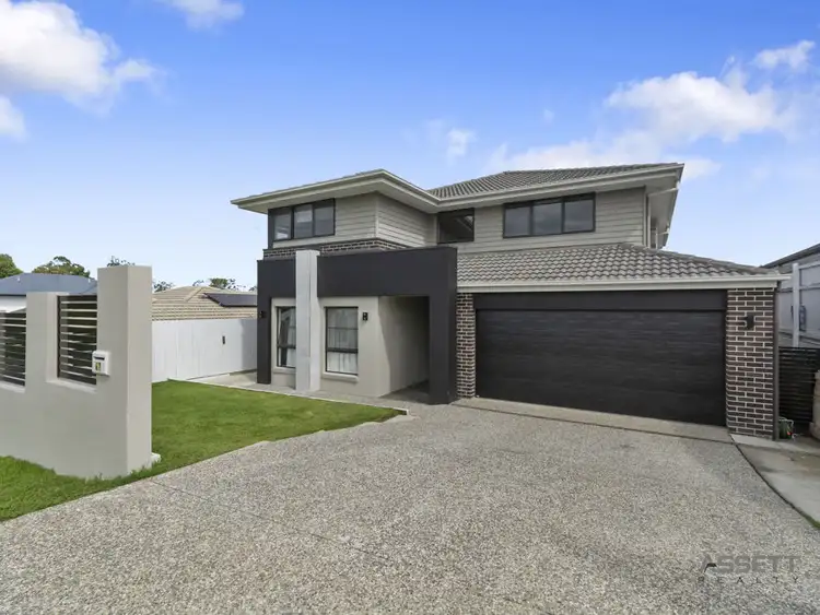 Main view of Homely house listing, 47 Elphinstone Street, Doolandella QLD 4077