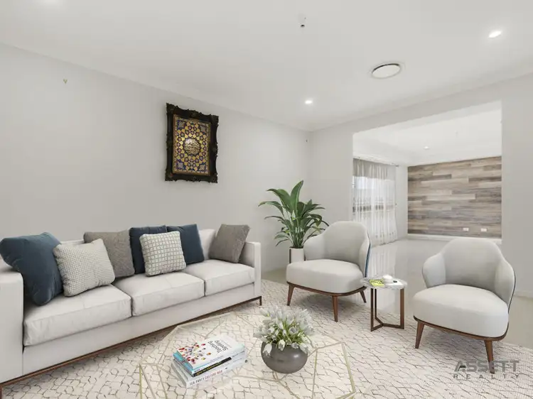 Second view of Homely house listing, 47 Elphinstone Street, Doolandella QLD 4077