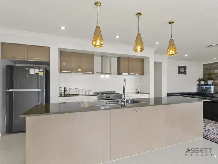 Fourth view of Homely house listing, 47 Elphinstone Street, Doolandella QLD 4077