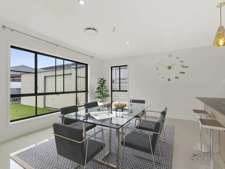 Fifth view of Homely house listing, 47 Elphinstone Street, Doolandella QLD 4077