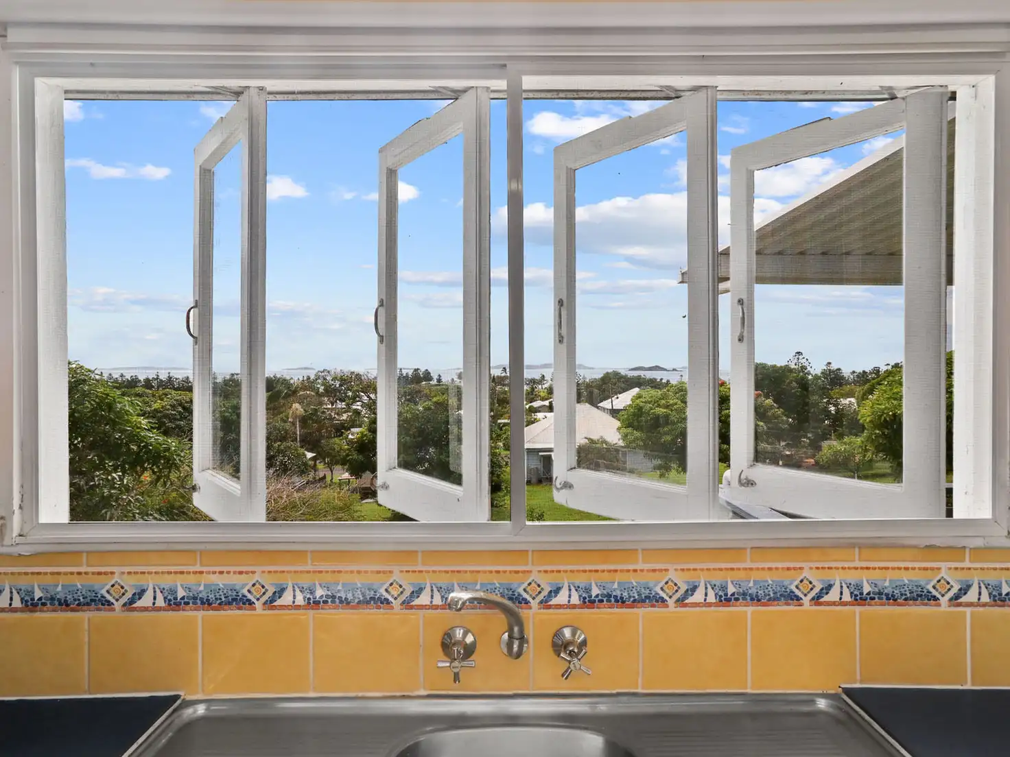 Main view of Homely house listing, 13 Bright Street, Emu Park QLD 4710