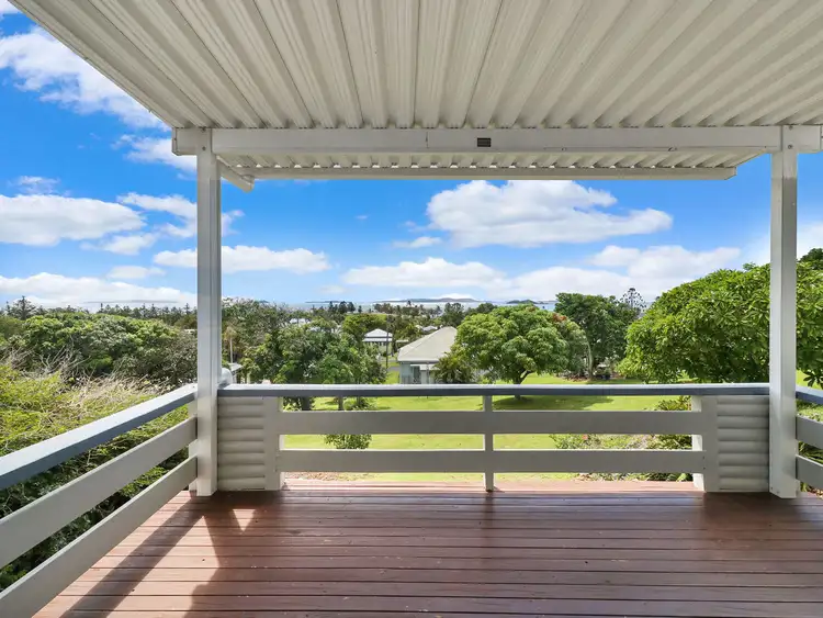 Second view of Homely house listing, 13 Bright Street, Emu Park QLD 4710
