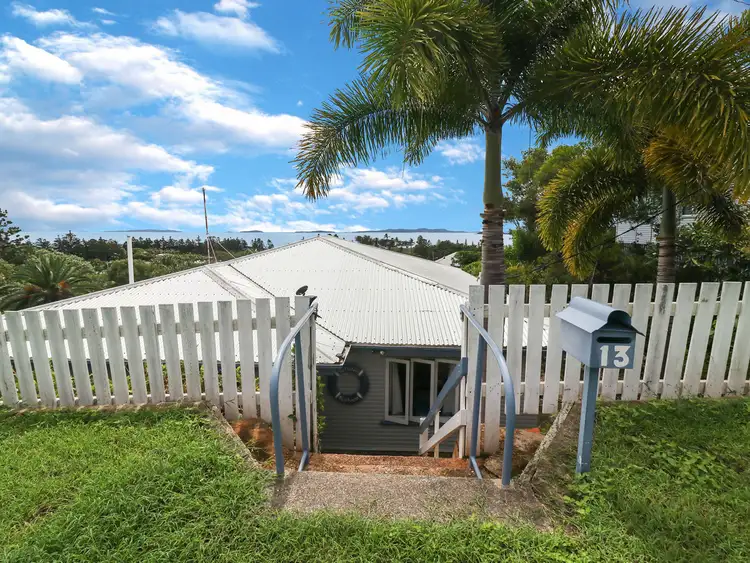 Fourth view of Homely house listing, 13 Bright Street, Emu Park QLD 4710