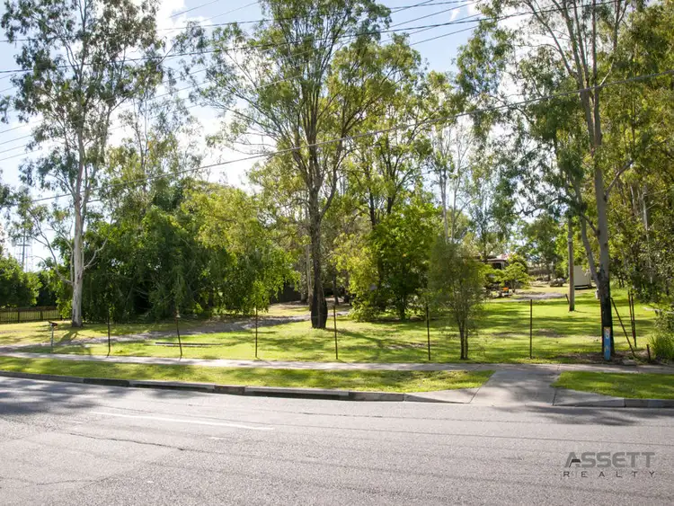 Main view of Homely rural property listing, 154 Cedar Road, Redbank Plains QLD 4301