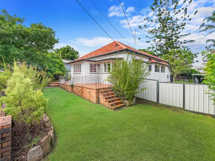 Main view of Homely house listing, 71 Macdonald Street, Norman Park QLD 4170