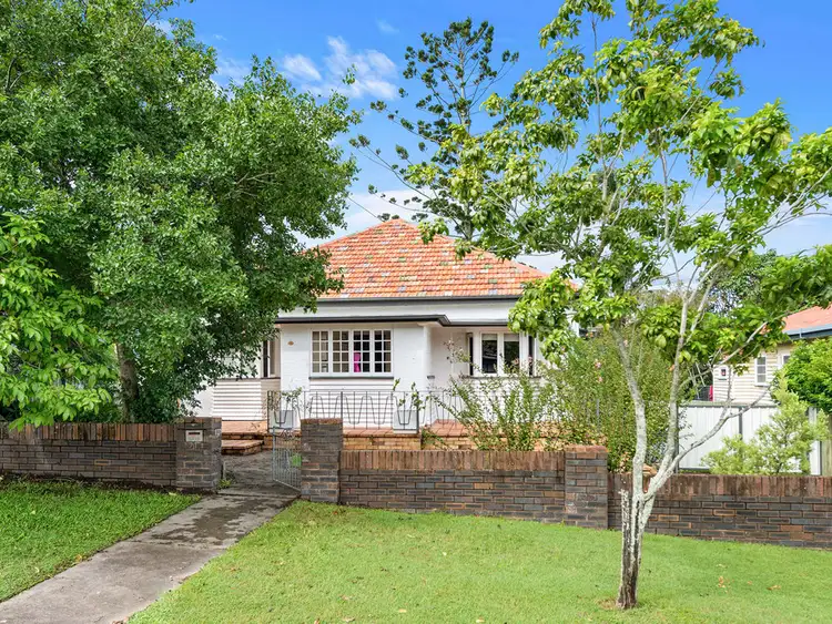 Third view of Homely house listing, 71 Macdonald Street, Norman Park QLD 4170