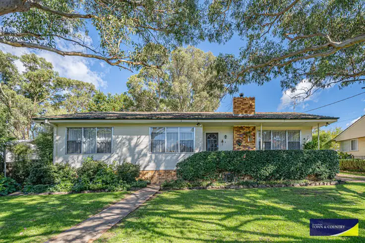 4 Hilda Avenue, Armidale NSW 2350