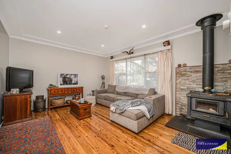 Second view of Homely house listing, 4 Hilda Avenue, Armidale NSW 2350
