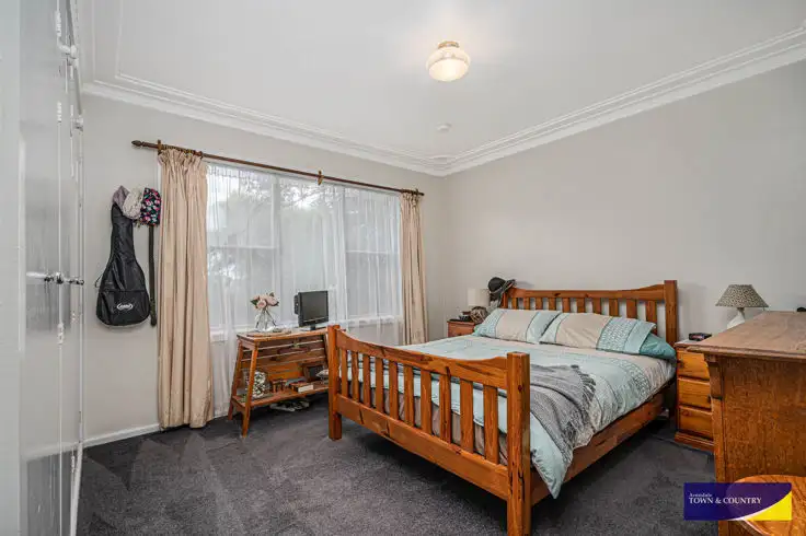 Fifth view of Homely house listing, 4 Hilda Avenue, Armidale NSW 2350