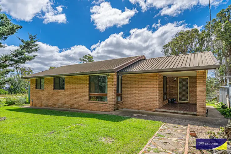 22 Baker Road, Armidale NSW 2350