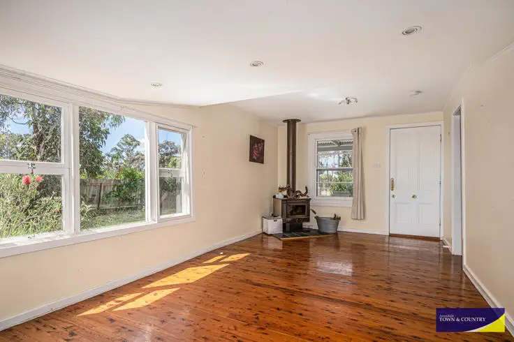 Second view of Homely house listing, 6 Brackin Street, Armidale NSW 2350