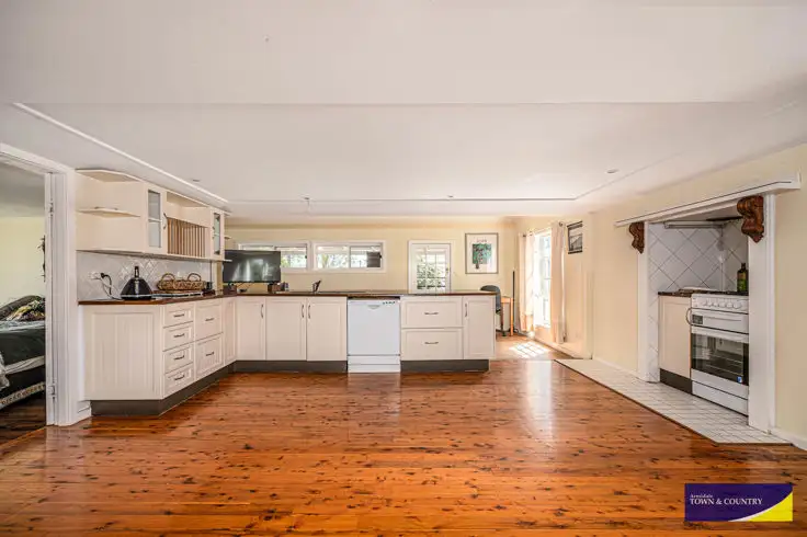 Third view of Homely house listing, 6 Brackin Street, Armidale NSW 2350