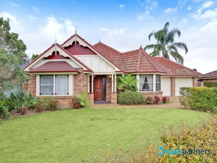 Main view of Homely house listing, 2 Kitty Place, Bligh Park NSW 2756