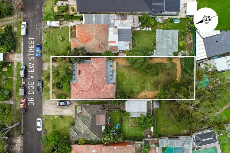 Main view of Homely house listing, 26 Bridge View Street, Blacktown NSW 2148