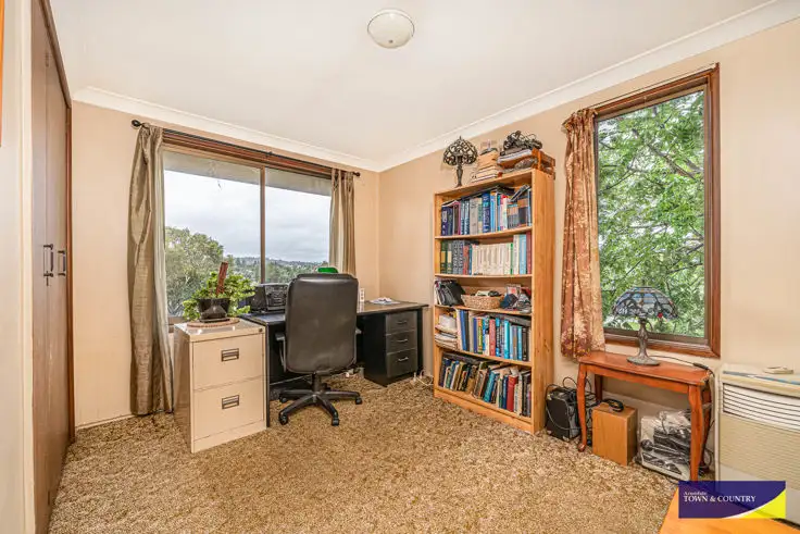 Fifth view of Homely house listing, 8/198 Donnelly Street, Armidale NSW 2350