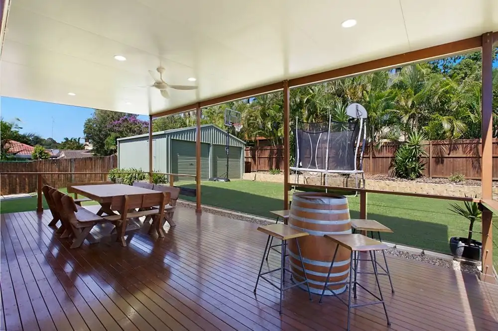 Main view of Homely house listing, 216 Darlington Drive, Banora Point NSW 2486