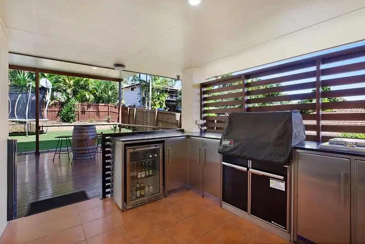 Second view of Homely house listing, 216 Darlington Drive, Banora Point NSW 2486